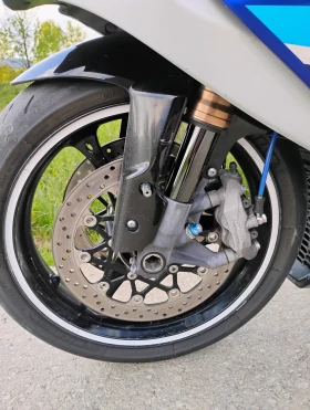 Suzuki Gsxr | Mobile.bg    7