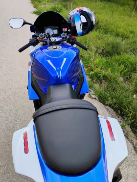 Suzuki Gsxr | Mobile.bg    16