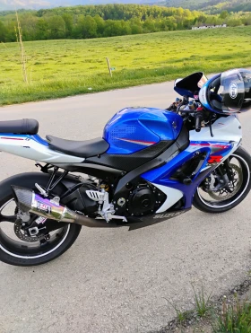     Suzuki Gsxr