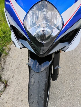 Suzuki Gsxr | Mobile.bg    15
