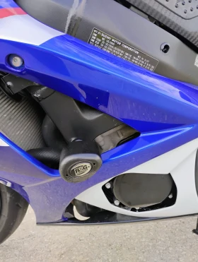 Suzuki Gsxr | Mobile.bg    10