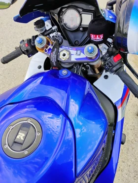 Suzuki Gsxr | Mobile.bg    13