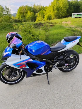 Suzuki Gsxr | Mobile.bg    2