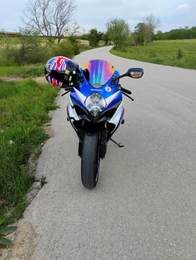 Suzuki Gsxr | Mobile.bg    3