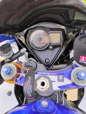 Suzuki Gsxr | Mobile.bg    14