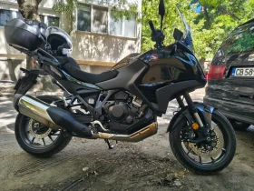 Honda Nt | Mobile.bg    8