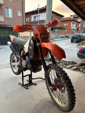  Ktm 250