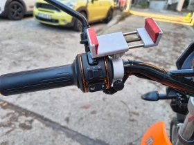 Malaguti XSM конверсия на ток, снимка 11