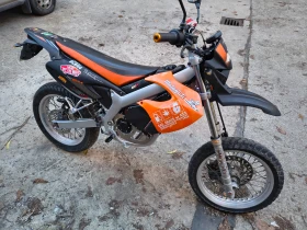 Malaguti XSM конверсия на ток, снимка 4