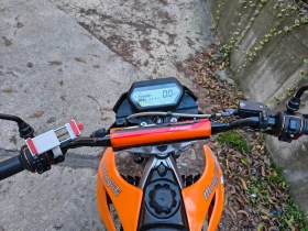 Malaguti XSM конверсия на ток, снимка 8