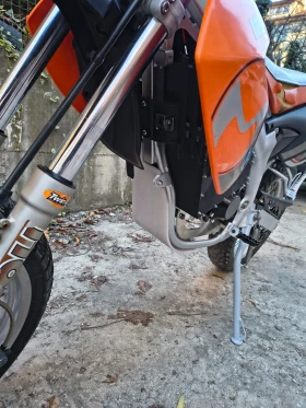 Malaguti XSM конверсия на ток, снимка 6