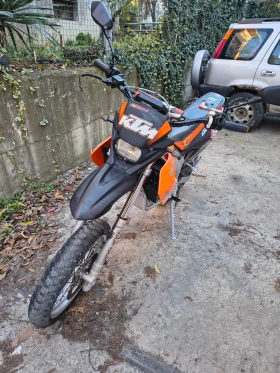 Malaguti XSM конверсия на ток, снимка 7