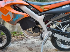 Malaguti XSM конверсия на ток, снимка 2