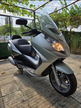 Peugeot Satelis 250 | Mobile.bg � ����� ������ 5