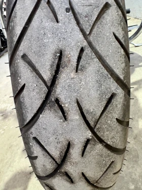 Yamaha V-Star 1100cc | Auto.bg — изображение 10