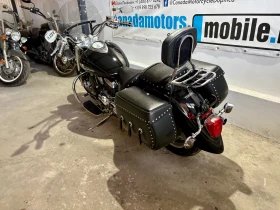 Yamaha V-Star 1100cc | Auto.bg — изображение 5