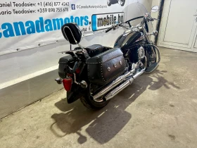 Yamaha V-Star 1100cc | Auto.bg — изображение 3