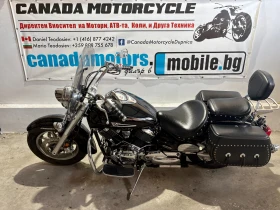 Yamaha V-Star 1100cc | Auto.bg — изображение 7