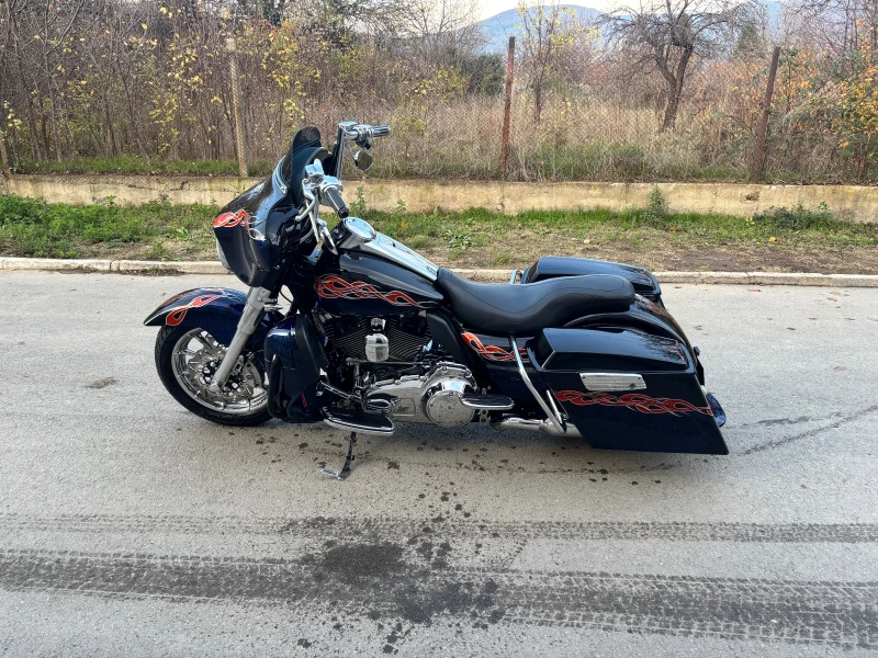 Harley-Davidson Custom 110in-1800cc, снимка 5 - Мотоциклети и мототехника - 53311539