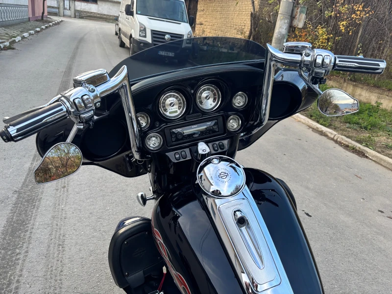 Harley-Davidson Custom 110in-1800cc, снимка 9 - Мотоциклети и мототехника - 53311539