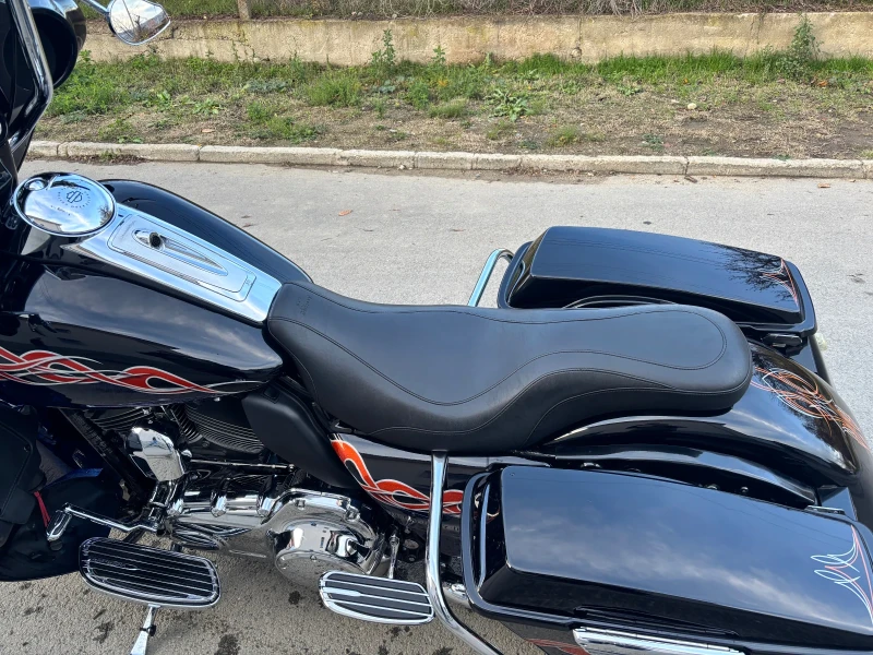 Harley-Davidson Custom 110in-1800cc, снимка 8 - Мотоциклети и мототехника - 53311539