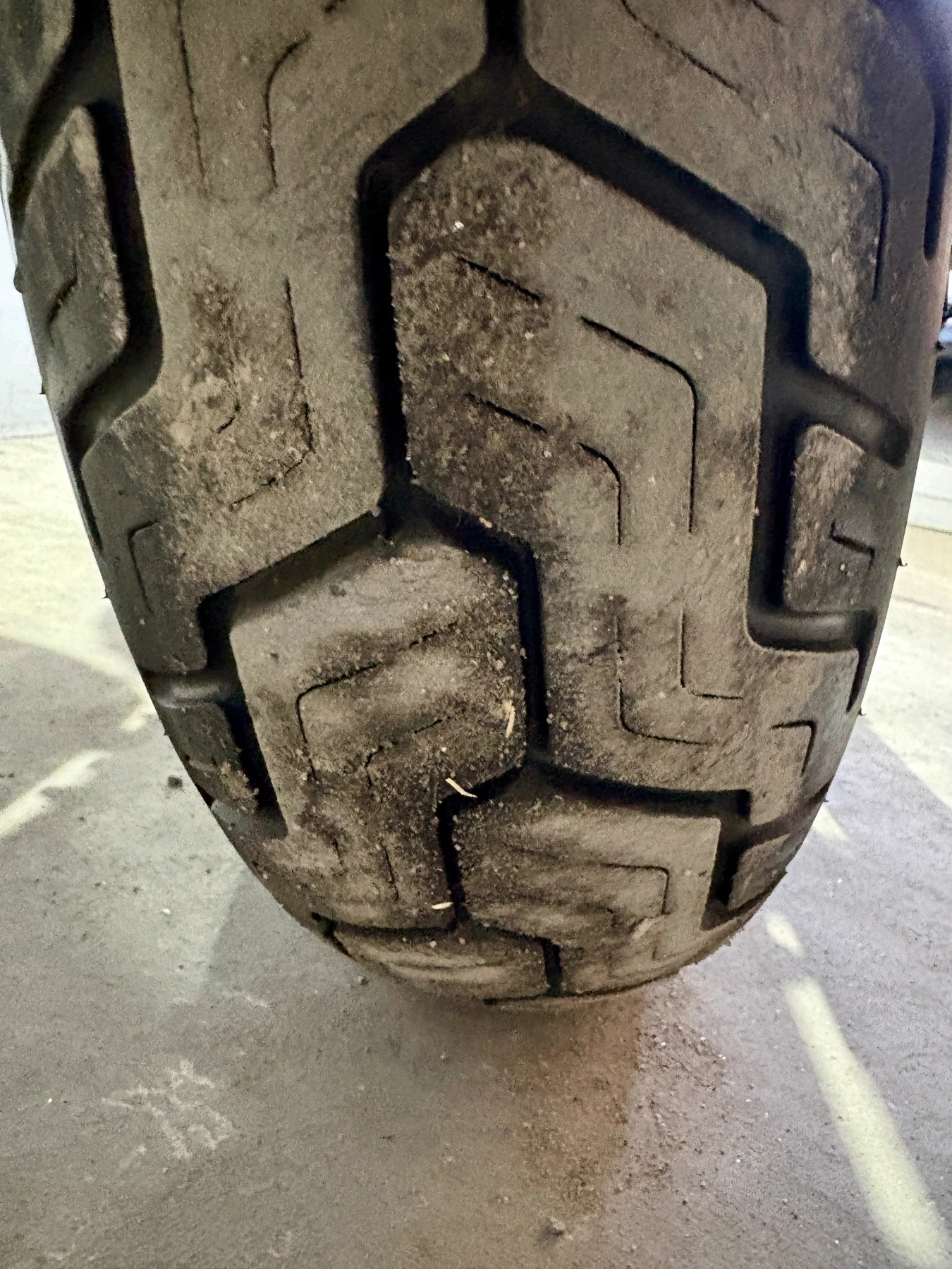 Yamaha V-Star 1100cc, снимка 9 - Мотоциклети и мототехника - 53833344