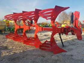 Плуг Друга марка 3х25/30/35, снимка 9