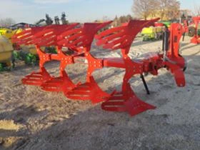 Плуг Друга марка 3х25/30/35, снимка 13