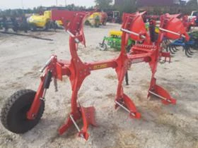 Плуг Друга марка 3х25/30/35, снимка 3