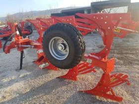 Плуг Друга марка 3х25/30/35, снимка 10