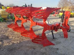 Плуг Друга марка 3х25/30/35, снимка 8