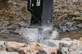 Багер JCB 3CX Plus, снимка 14