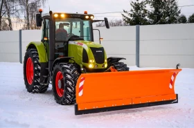 Багер JCB 3CX Plus, снимка 13