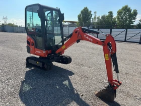  Kubota KX016-4 | Mobile.bg    1