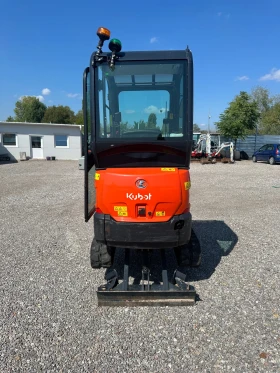  Kubota KX016-4 | Mobile.bg    5