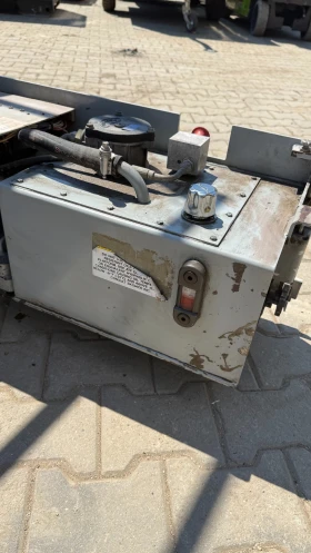 Автовишка Друга марка Ножична Skyjack SJ3226 | Auto.bg — изображение 11