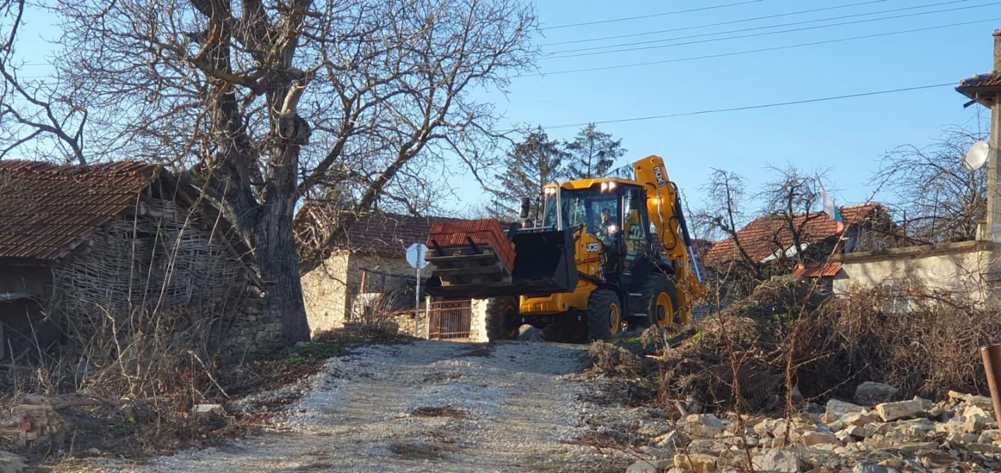 Багер JCB 3CX Plus, снимка 8 - Индустриална техника - 56434880