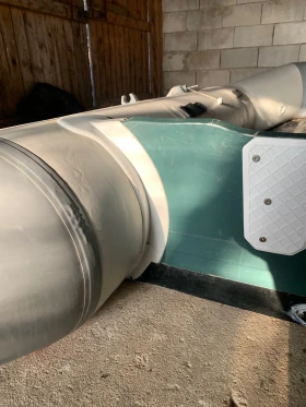 Обява за продажба на Лодка Quicksilver ~ 400 лв. - изображение 2 | Auto.bg Обява за продажба на Лодка Quicksilver ~ 400 лв. - изображение 2
