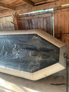Обява за продажба на Лодка Quicksilver ~ 400 лв. - изображение 8 | Auto.bg Обява за продажба на Лодка Quicksilver ~ 400 лв. - изображение 8
