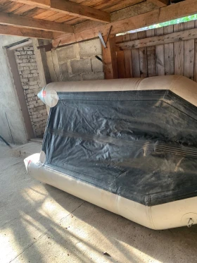 Обява за продажба на Лодка Quicksilver ~ 400 лв. - изображение 9 | Auto.bg Обява за продажба на Лодка Quicksilver ~ 400 лв. - изображение 9