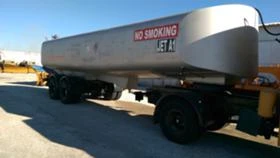 Полуремарке Други ЦИСТЕРНИ, снимка 3