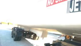 Полуремарке Други ЦИСТЕРНИ, снимка 4