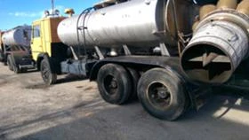 Полуремарке Други ЦИСТЕРНИ, снимка 9