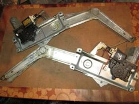 Ел. механизми , бенз. рейка и други части за модела Опел Тигра 1. 6 , снимка 1