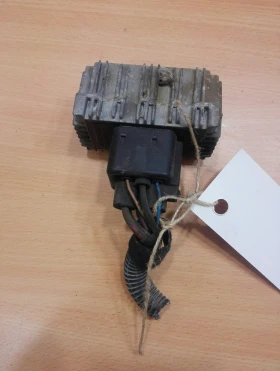 Реле подгрев свещи Опел Зафира А 2.0дти