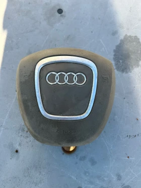 4F0880201AA Airbag волан AUDI 4F0880201AA