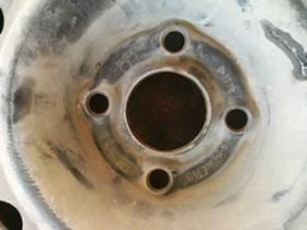 Джанти за Opel, снимка 2