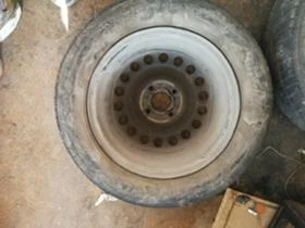 Джанти за Opel, снимка 3