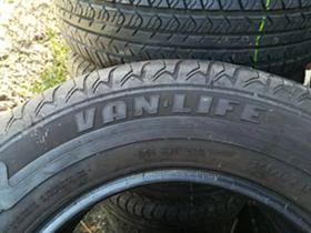 Гуми Летни 205/70R15, снимка 4