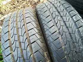 Гуми Летни 205/70R15, снимка 8